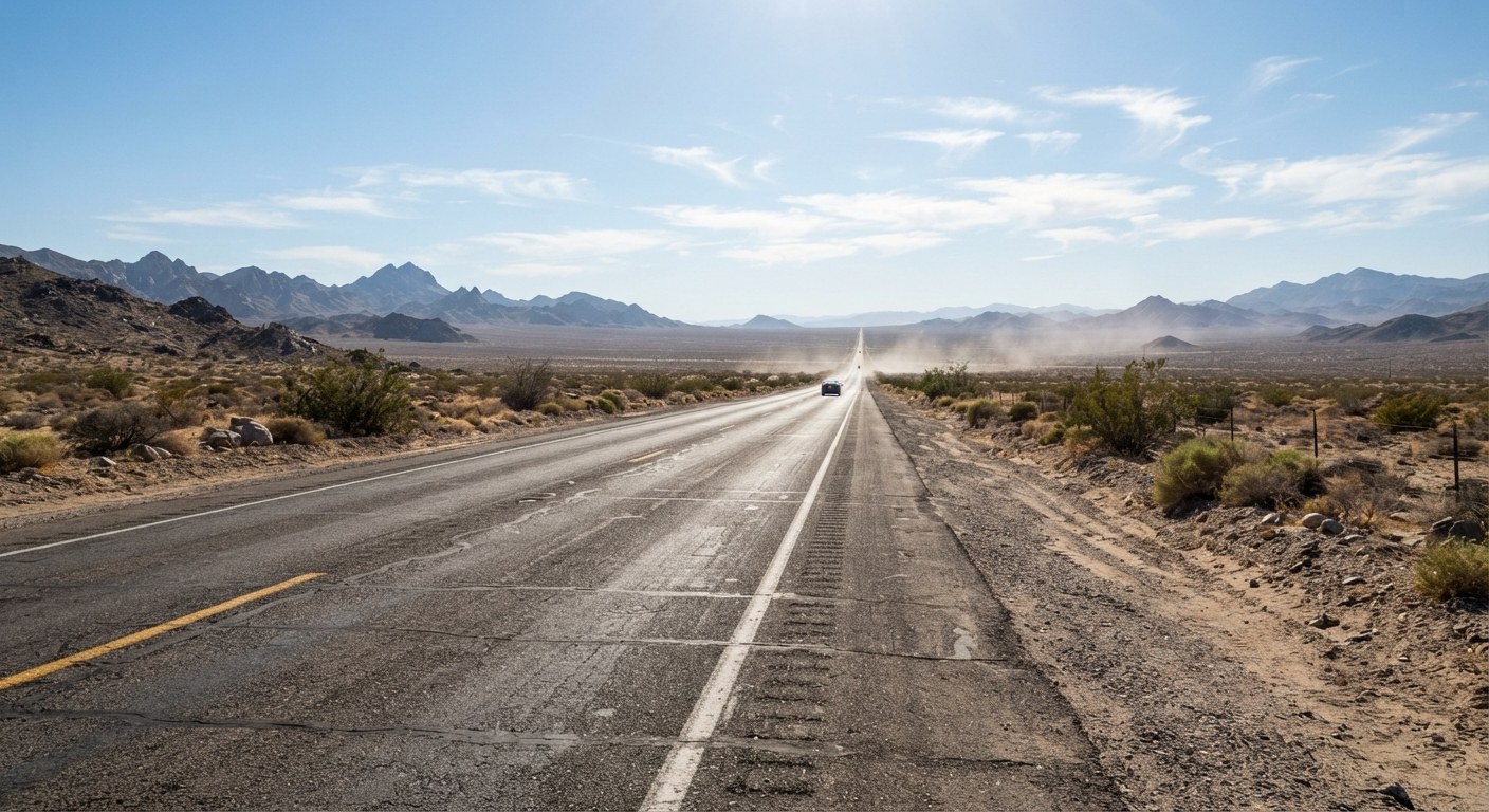SOTO BOYS HOTSHOTS LLC equipment on the a multi-state region lanes